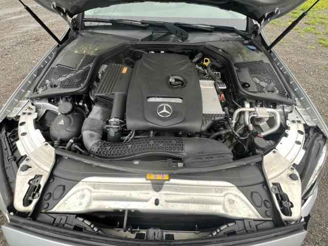 VIN 55SWF4JB3HU219174 2017 Mercedes-Benz C-Class, 300 no.7