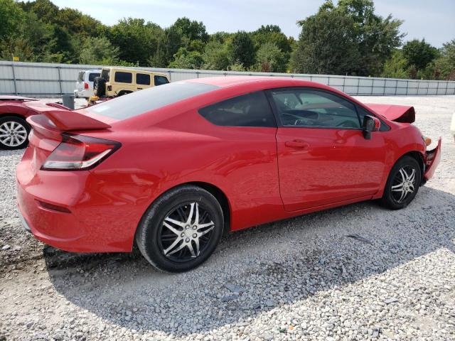 2015 HONDA CIVIC LX - 2HGFG3B54FH528713