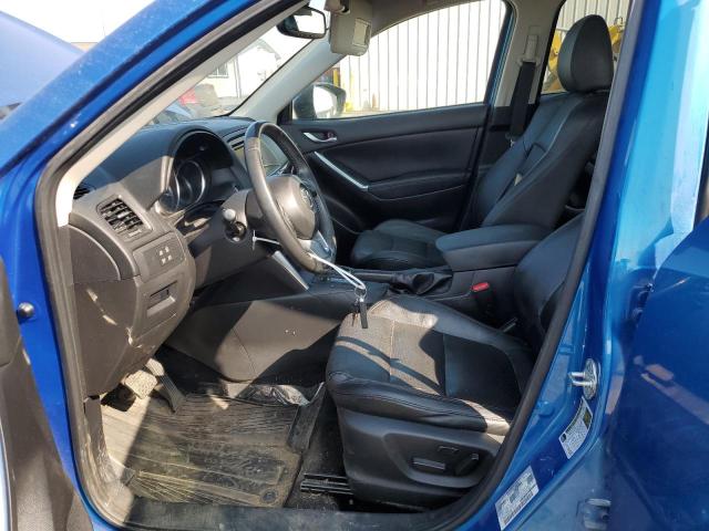 VIN JM3KE4DY9E0319851 2014 Mazda CX-5, GT no.7