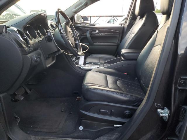 VIN 5GAKVBKDXHJ321976 2017 Buick Enclave no.7