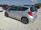 NISSAN VERSA NOTE photo