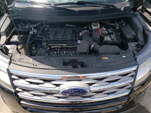 2018 FORD EXPLORER X - 1FM5K7D81JGA64982
