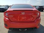 HONDA CIVIC SPOR photo