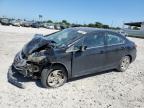 Lot #3023203156 2015 HONDA CIVIC LX