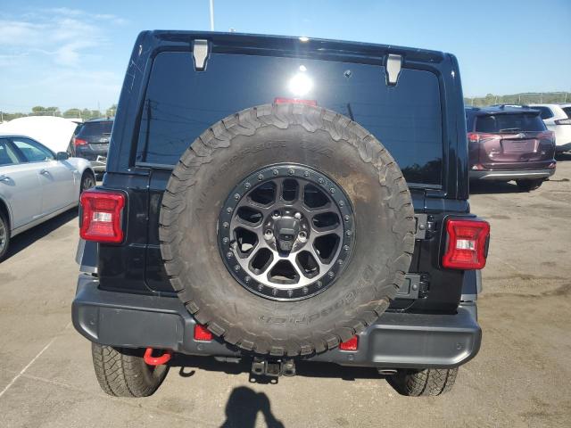 2022 JEEP WRANGLER U - 1C4JJXFG2NW117565