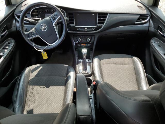 2019 BUICK ENCORE PRE - KL4CJASB0KB713271