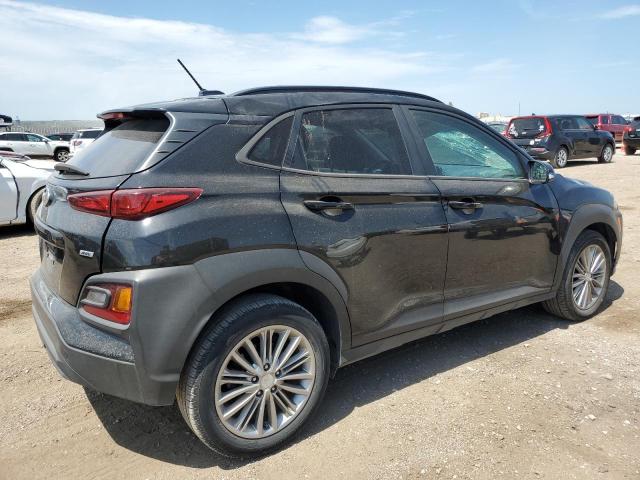 VIN KM8K2CAAXJU163966 2018 Hyundai Kona, Sel no.3