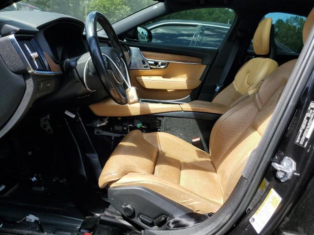 2017 VOLVO S90 T6 INS - YV1A22ML1H1004931