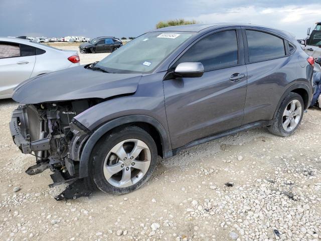 2016 HONDA HR-V LX 2016