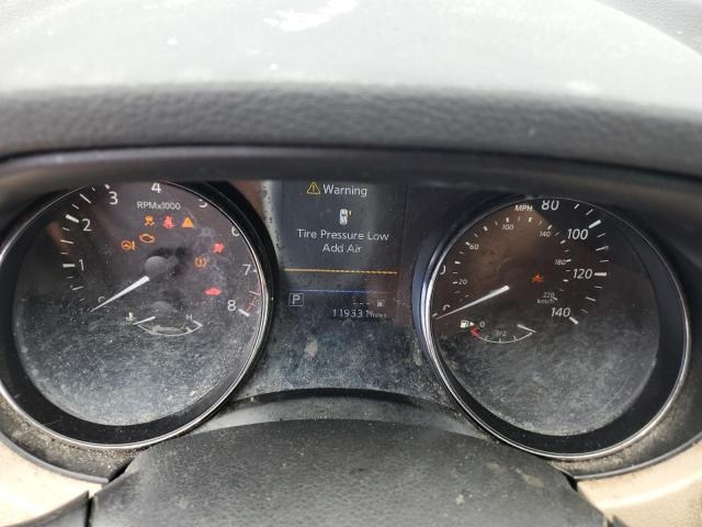2018 NISSAN ROGUE S - JN8AT2MTXJW487481