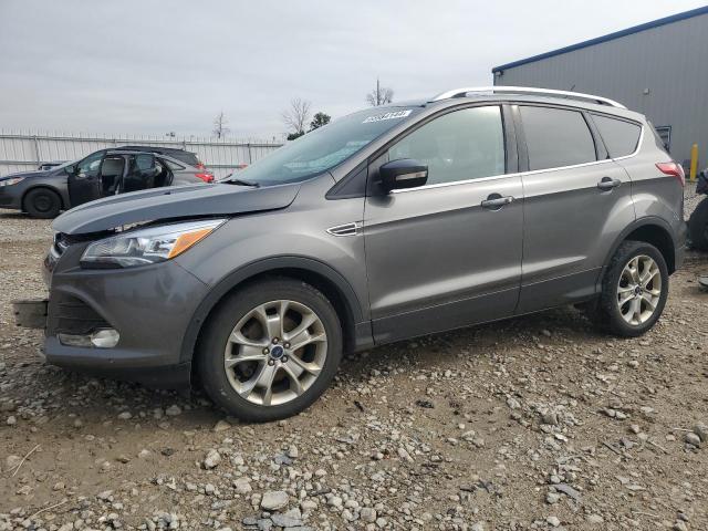 FORD ESCAPE TIT