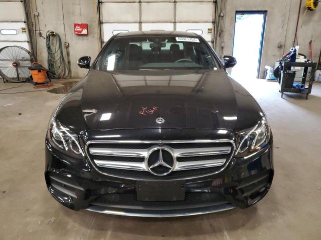 VIN WDDZF4KB1KA650521 2019 Mercedes-Benz E-Class, 3... no.5