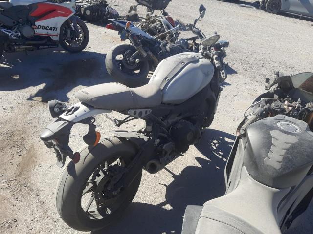 2016 YAMAHA XSR900 C JYARN47Y4GA000403