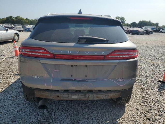 2016 LINCOLN MKC PREMIE - 5LMCJ1C99GUJ18294