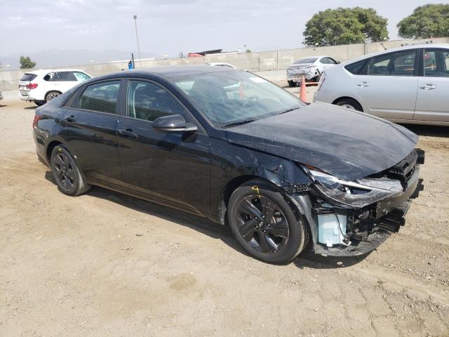 2023 HYUNDAI ELANTRA SE KMHLM4AG8PU465029  66611344