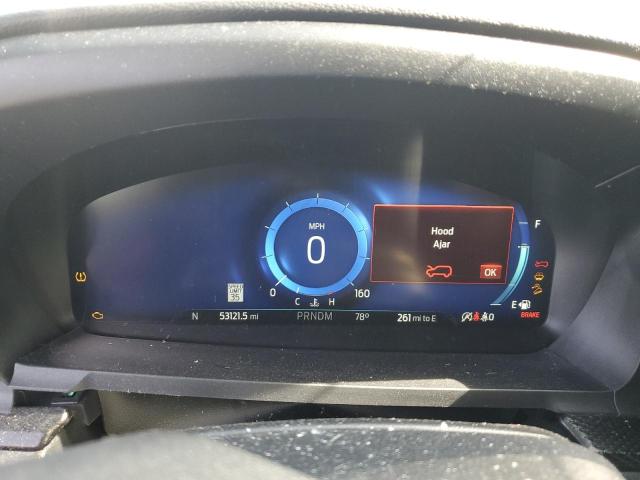 2020 FORD EXPLORER S - 1FM5K8GC2LGA23415