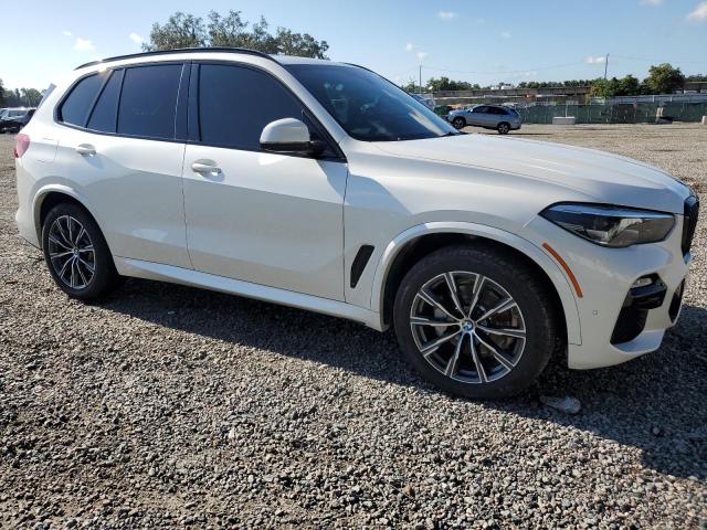 VIN 5UXCR6C03L9C38265 2020 BMW X5, Xdrive40I no.4