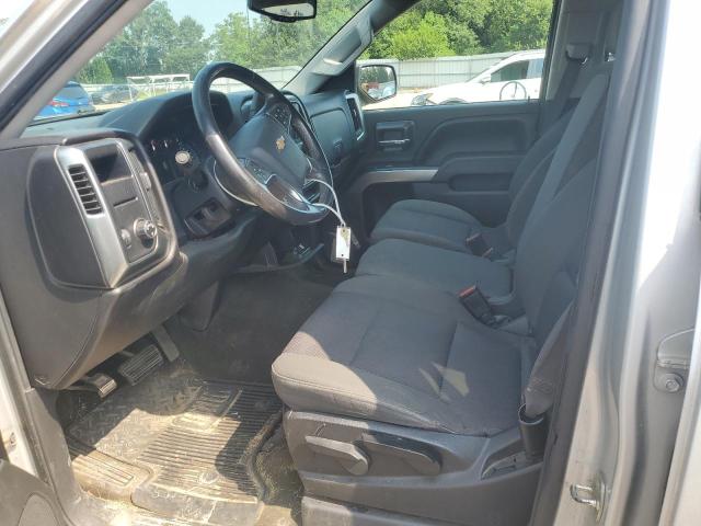 2016 CHEVROLET SILVERADO - 3GCPCREH7GG128962