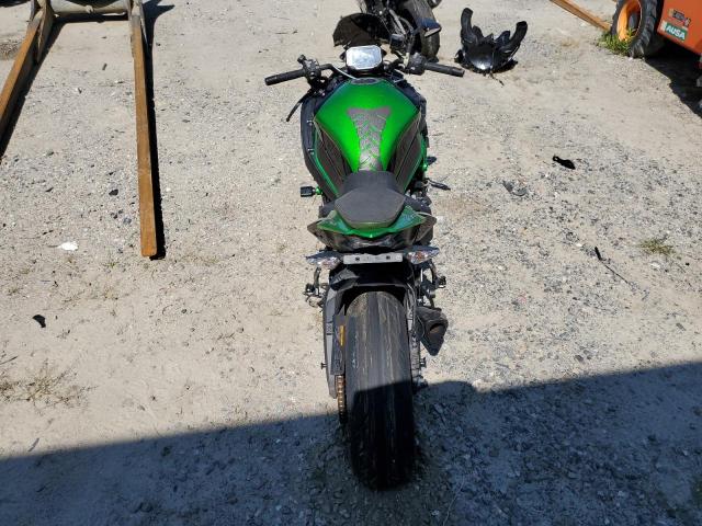 2021 KAWASAKI ZR1000 L JKAZRCL19MA000169