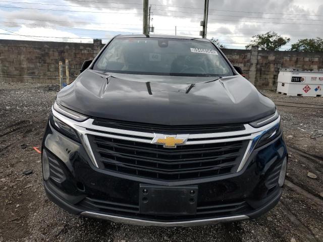 2022 CHEVROLET EQUINOX LT - 3GNAXUEV9NL208603