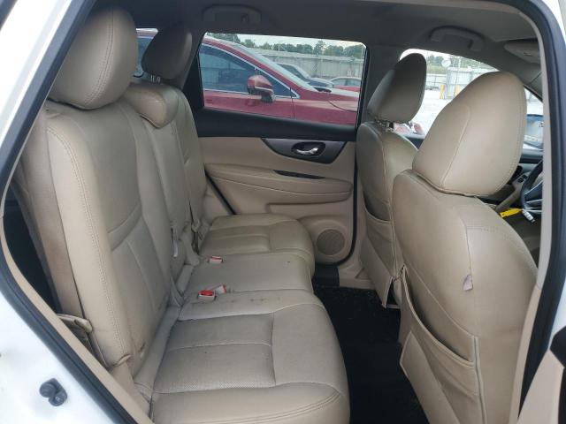 2016 NISSAN ROGUE S - KNMAT2MT8GP616073