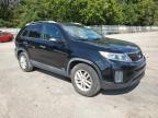 KIA SORENTO LX снимка