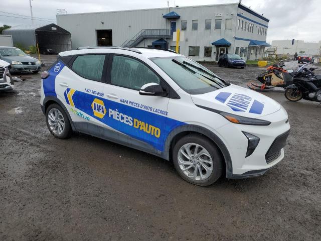 2023 CHEVROLET BOLT EUV L - 1G1FY6S07P4124295