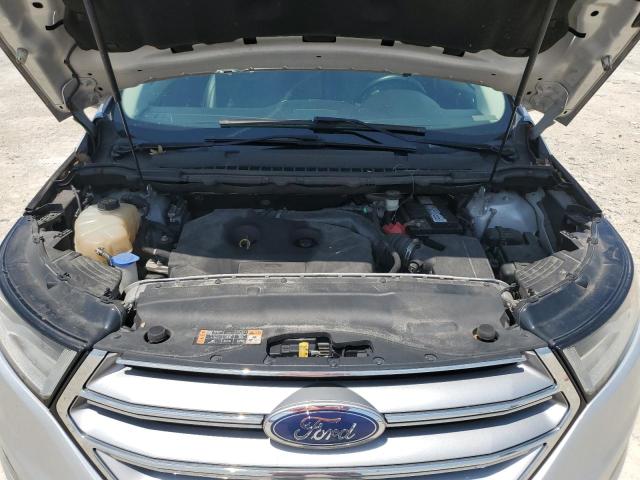 2017 FORD EDGE TITAN - 2FMPK4K99HBB89989