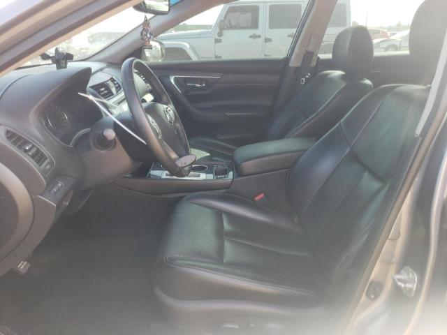 2016 NISSAN ALTIMA 2.5 - 1N4AL3AP2GC189659