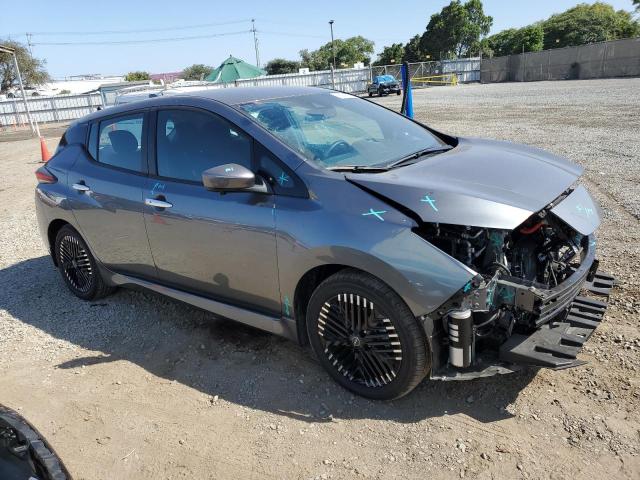 2023 NISSAN LEAF SV PL - 1N4CZ1CV5PC562376