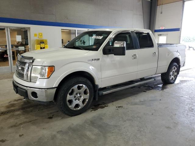 Ford F150 SUPER