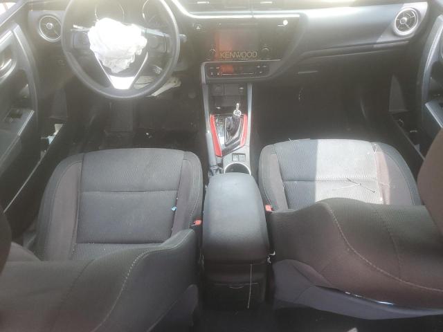 2017 TOYOTA COROLLA L - 5YFBURHE0HP654421