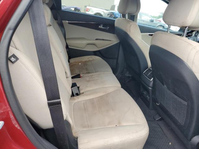 2016 KIA SORENTO LX - 5XYPG4A33GG121457