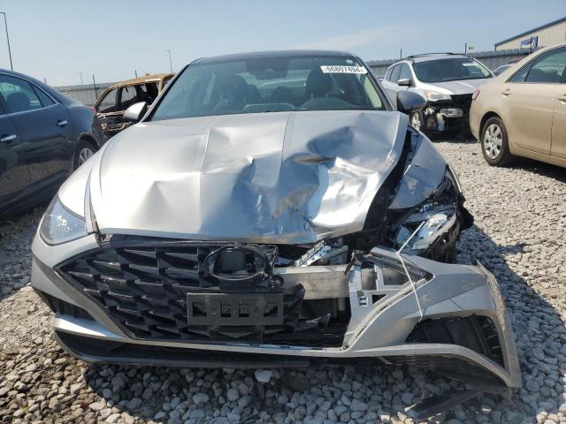 VIN 5NPEF4JA2MH095284 2021 Hyundai Sonata, Sel no.5