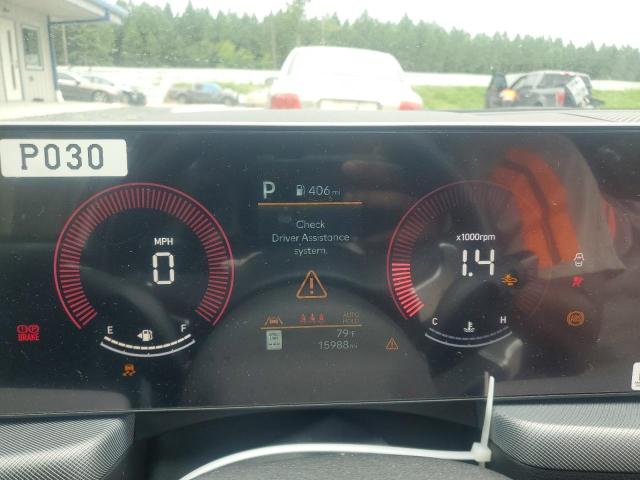 2024 HYUNDAI SONATA SEL - KMHL64JA8RA380377
