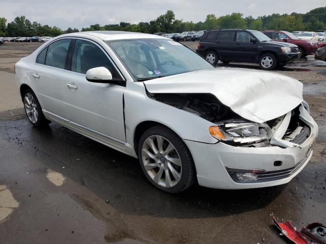 2016 VOLVO S80 PREMIE YV140MAKXG1198237