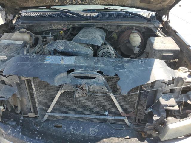 2006 CHEVROLET SILVERADO 1GCEK19V36Z232083  67372024