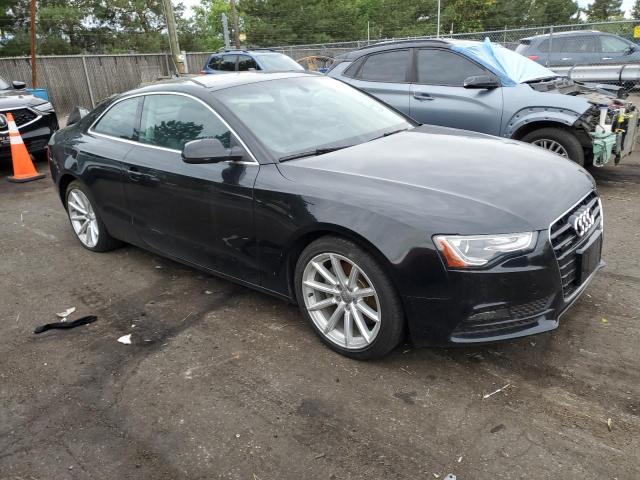 VIN WAUCFAFR0FA057287 2015 Audi A5, Premium no.4