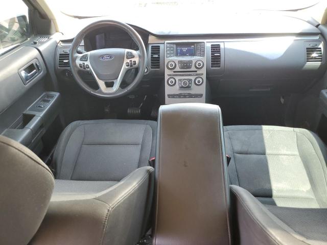 2018 FORD FLEX SE - 2FMGK5B87JBA08214