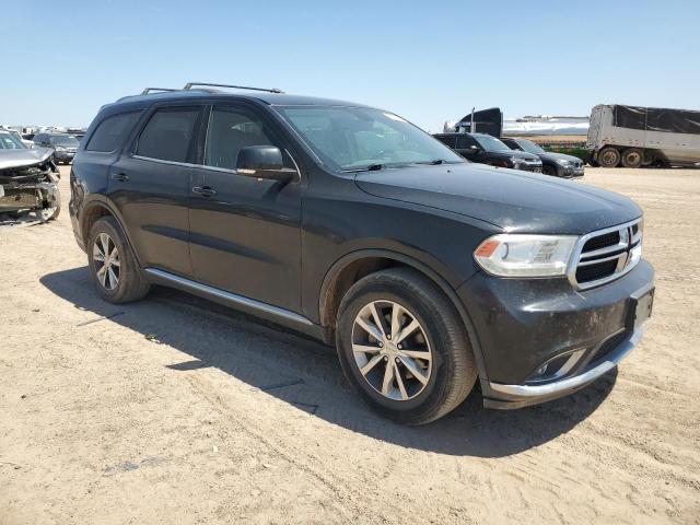 2016 DODGE DURANGO LI - 1C4RDHDG8GC432829