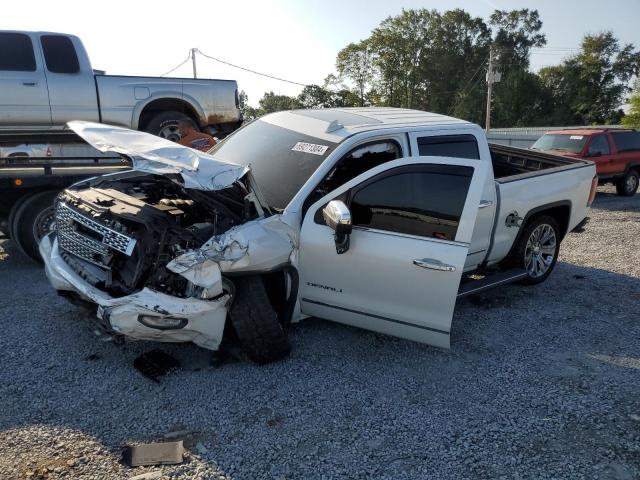 2017 GMC SIERRA K15 - 3GTU2PEJ6HG121595
