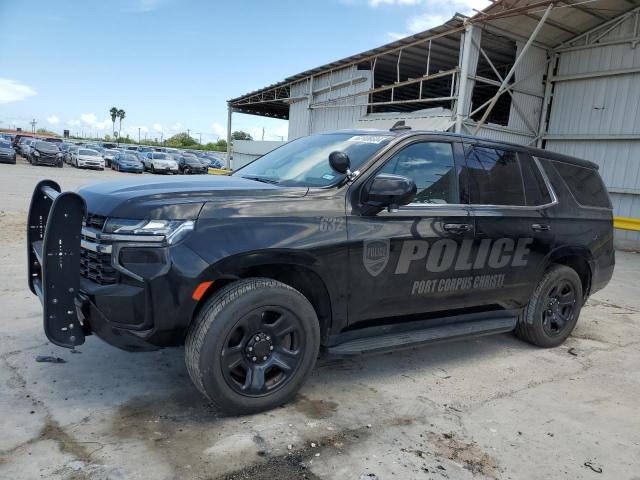 2022 CHEVROLET TAHOE C150 - 1GNSCLED0NR260776