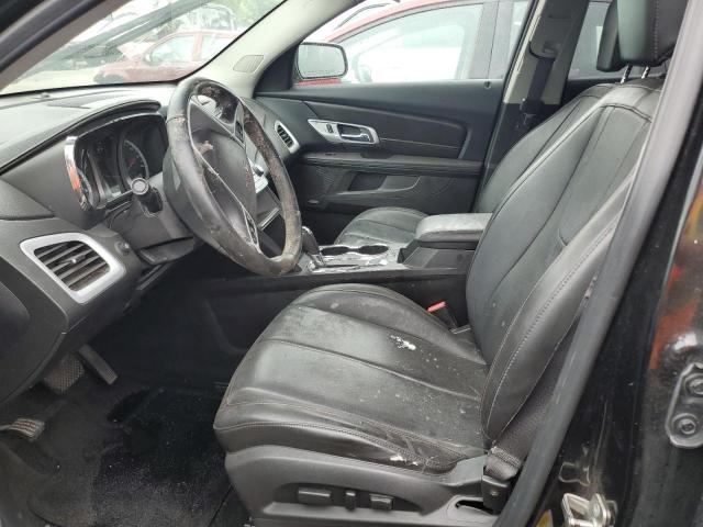 2017 GMC TERRAIN SL - 2GKFLUE33H6198110