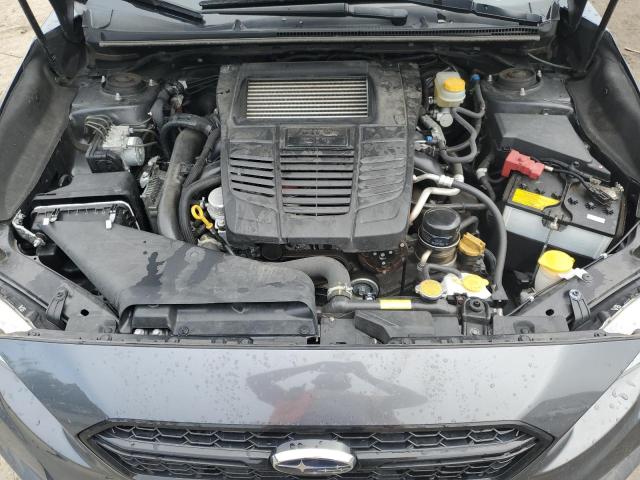 2020 SUBARU WRX - JF1VA1A62L9826530
