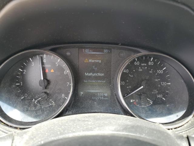 2017 NISSAN ROGUE S - JN8AT2MT9HW148334