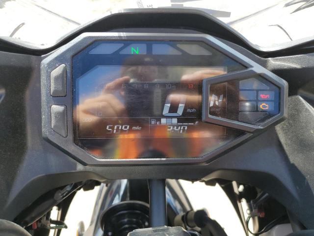 2024 KAWASAKI EX500 H - ML5EXGH17RDA23656