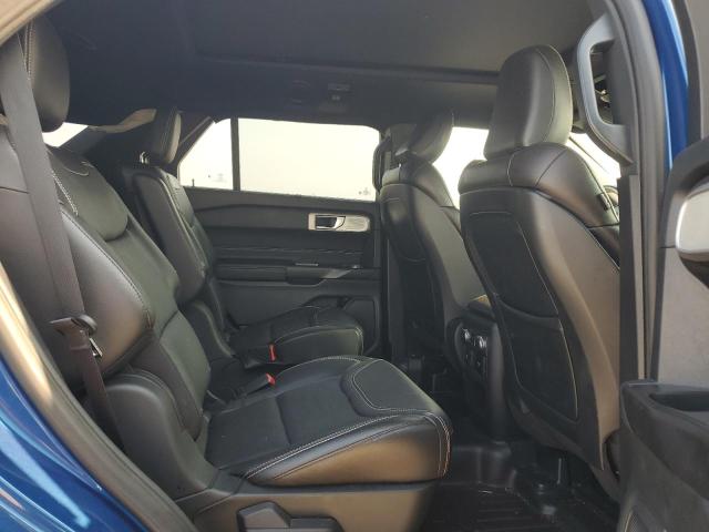 2020 FORD EXPLORER S - 1FM5K8GC3LGC79739