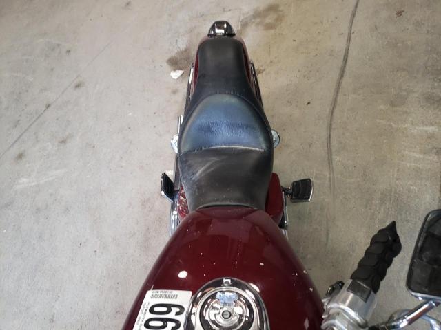 2002 HONDA VTX1800 C 1HFSC46042A010791