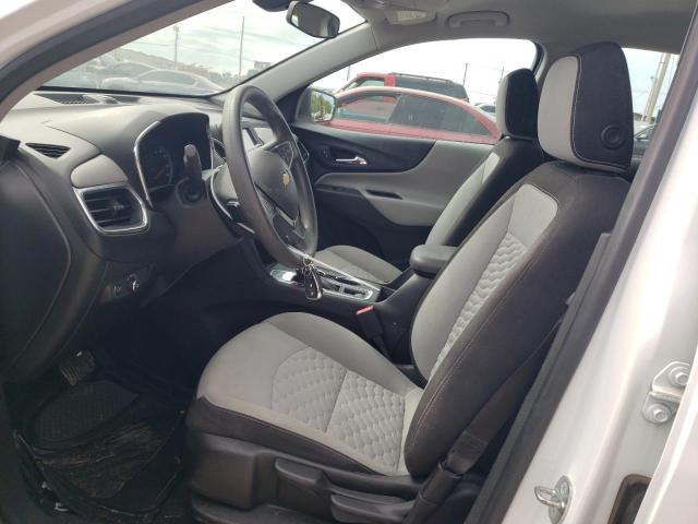 2018 CHEVROLET EQUINOX LS - 2GNAXHEVXJ6110427