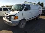 DODGE RAM VAN B2 photo